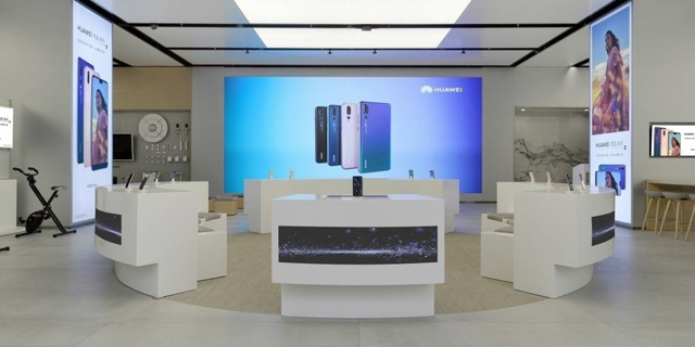 陳列展示工程