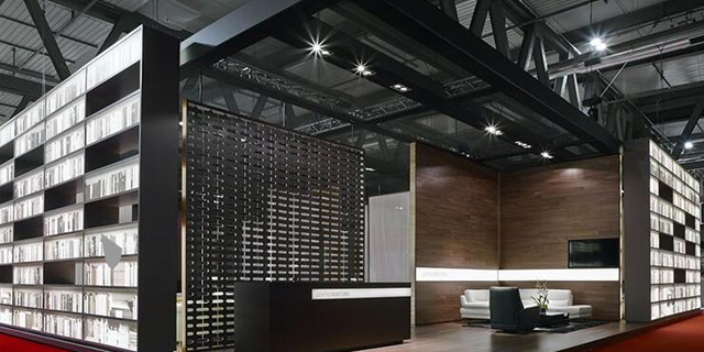 展覽工程展臺(tái)搭建如何節(jié)約成本