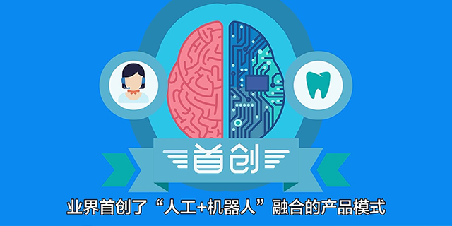 二維企業(yè)宣傳-智齒科技-智齒客服介紹